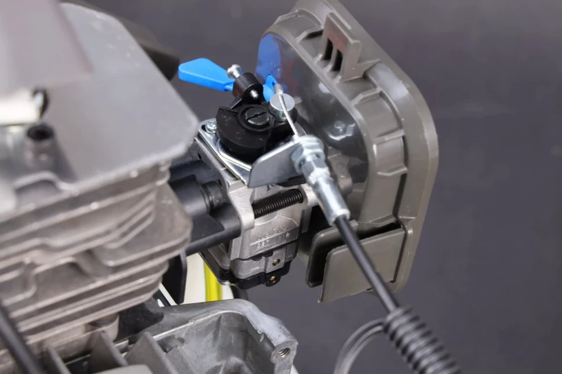 Máy Cắt Cỏ 2 Thì Rotary 551RTS - Ảnh 4