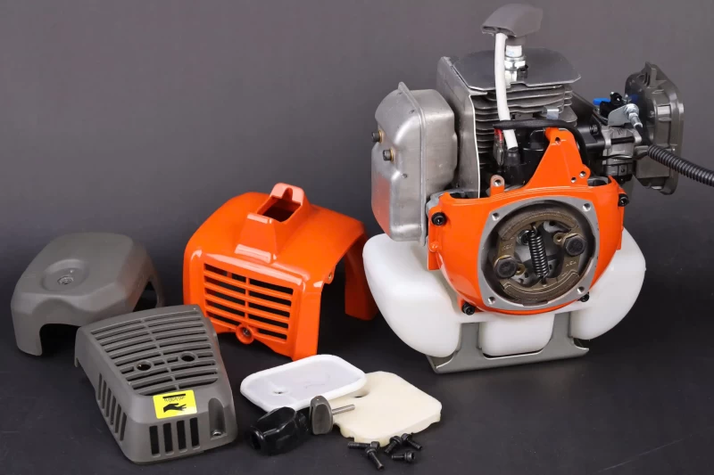 Máy Cắt Cỏ 2 Thì Rotary 551RTS - Ảnh 2