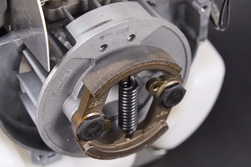 Máy Cắt Cỏ 2 Thì Rotary 551RTS - Ảnh 6