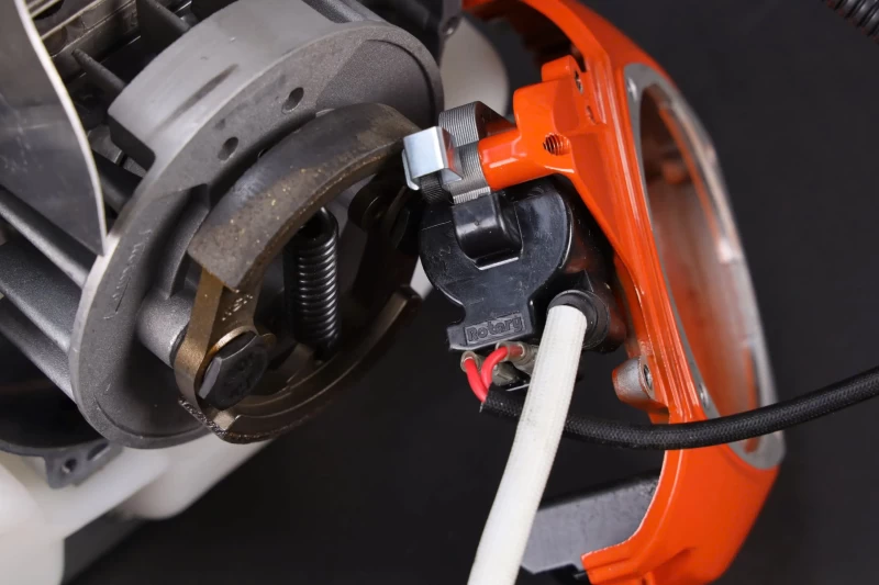 Máy Cắt Cỏ 2 Thì Rotary 551RTS - Ảnh 3