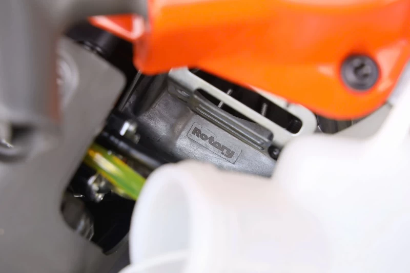 Máy Cắt Cỏ 2 Thì Rotary 551RTS - Ảnh 1