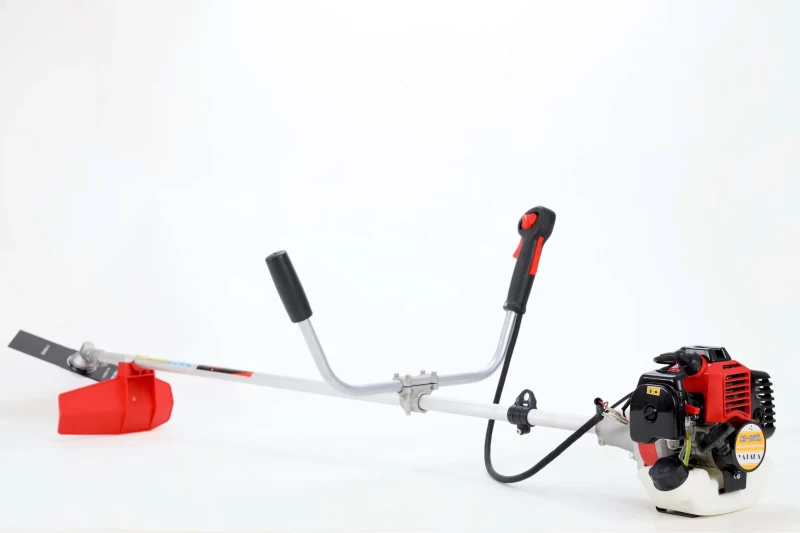 Máy Cắt Cỏ 2 Thì Yataka CS-26TL - Ảnh 2
