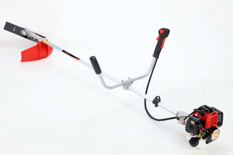 Máy Cắt Cỏ 2 Thì Yataka CS-26TL - Ảnh 1