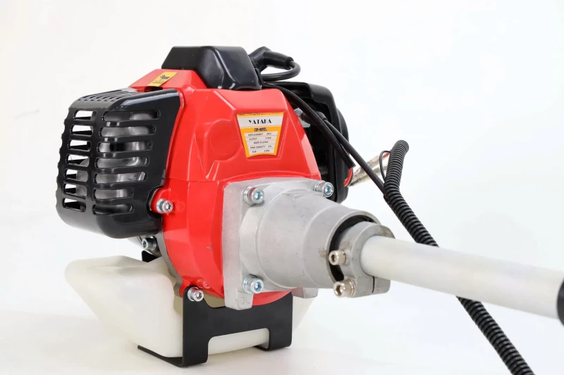 Máy Cắt Cỏ 2 Thì Yataka CS-26TL - Ảnh 4