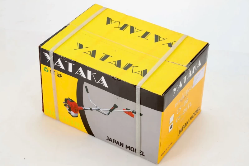 Máy Cắt Cỏ 2 Thì Yataka CS-26TL - Ảnh 7