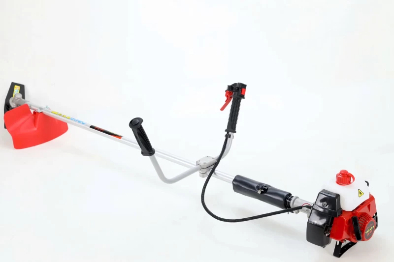 Máy Cắt Cỏ 2 Thì Yataka CS-41 - Ảnh 2