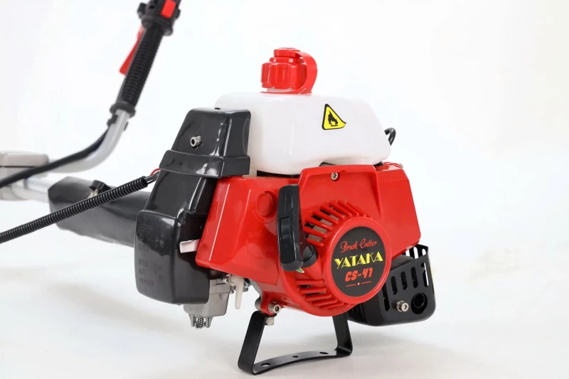 Máy Cắt Cỏ 2 Thì Yataka CS-41 - Ảnh 3