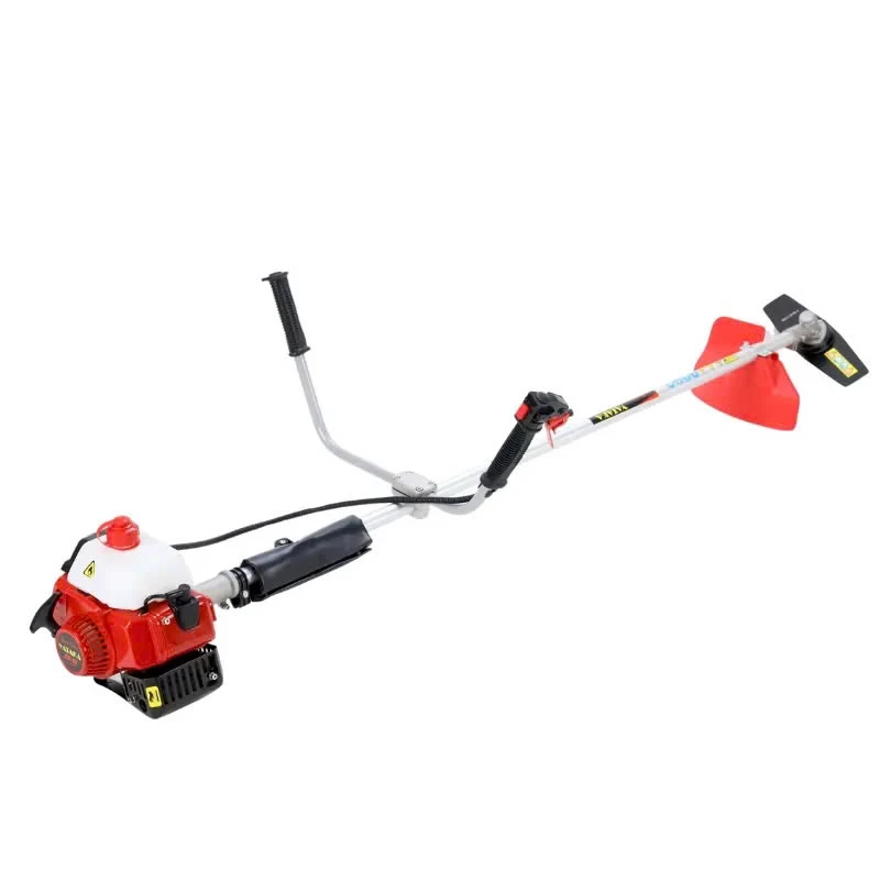 Máy Cắt Cỏ 2 Thì Yataka CS-41 - Ảnh 7