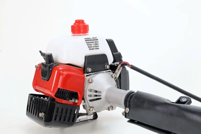 Máy Cắt Cỏ 2 Thì Yataka CS-41 - Ảnh 6