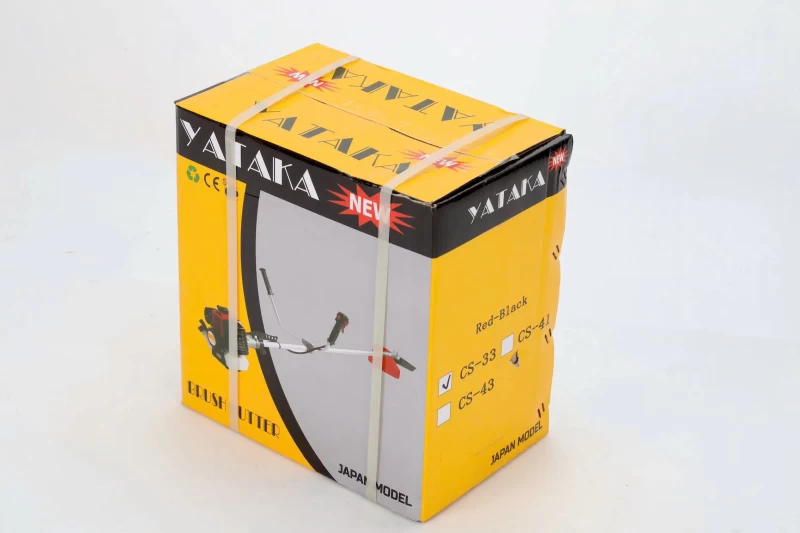 Máy Cắt Cỏ 2 Thì Yataka CS-41 - Ảnh 5
