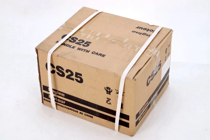 Máy Cắt Cỏ 4 Thì Yataka CS25 - Ảnh 5
