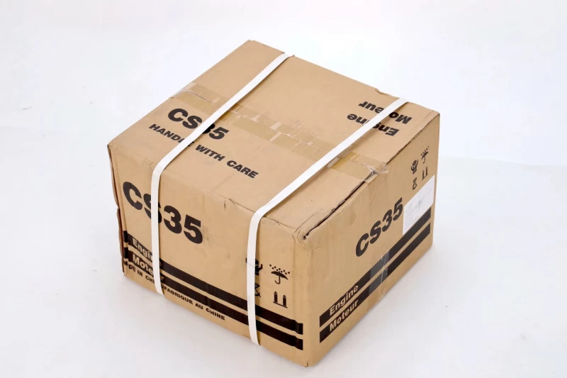 Máy Cắt Cỏ 4 Thì Yataka CS35 - Ảnh 5