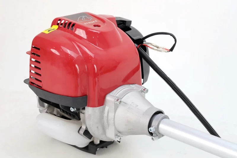 Máy Cắt Cỏ 4 Thì Yataka CS35 - Ảnh 6