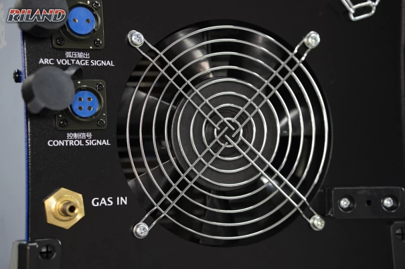 MÁY CẮT PLASMA RILAND CUT 100GT - Ảnh 6