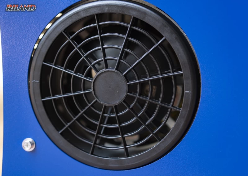 MÁY CẮT PLASMA RILAND CUT 100NA - Ảnh 5