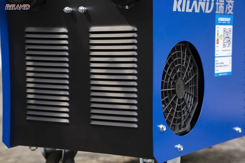 MÁY CẮT PLASMA RILAND CUT 120NA - Ảnh 5