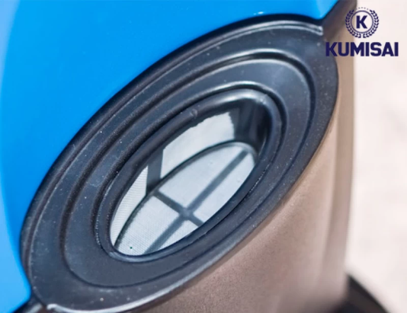 Máy chà sàn công nghiệp liên hợp Kumisai KMS 50D - Thumbnail 2