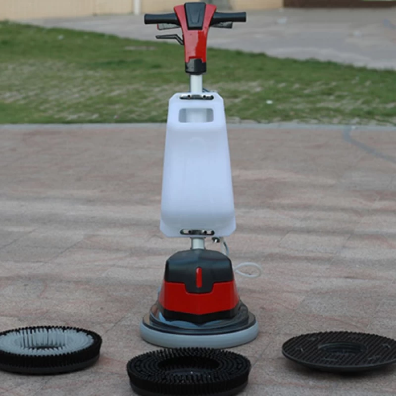 Máy Chà Sàn Đơn Palada PD1A-1 - Ảnh 6