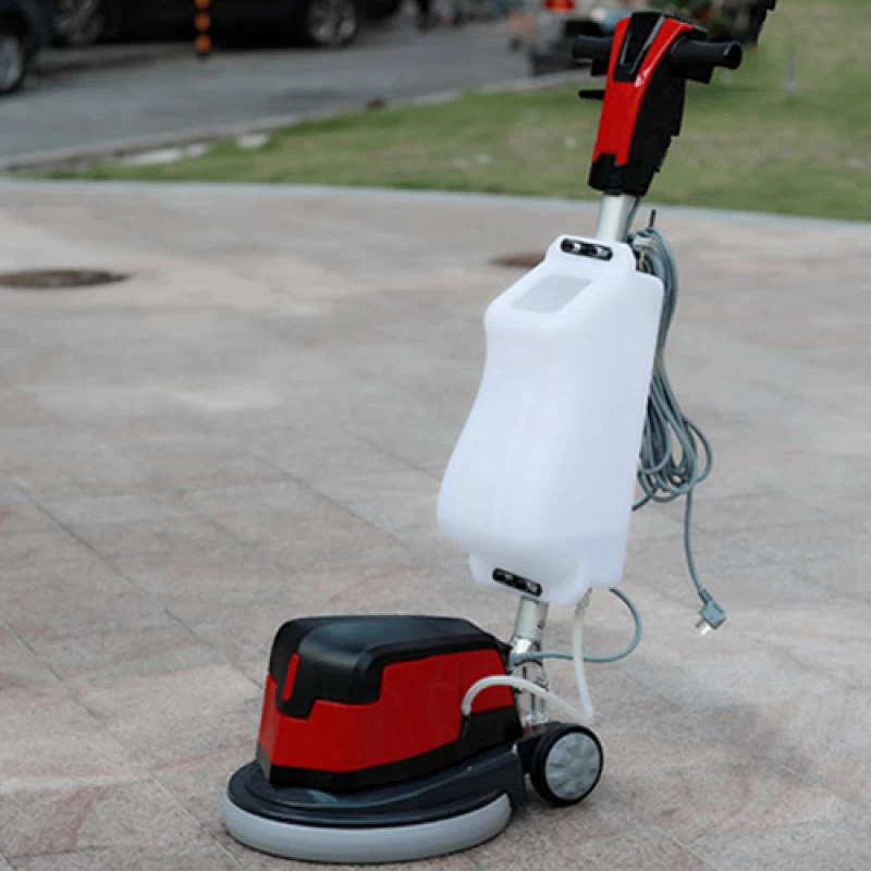 Máy Chà Sàn Đơn Palada PD1A-1 - Ảnh 5