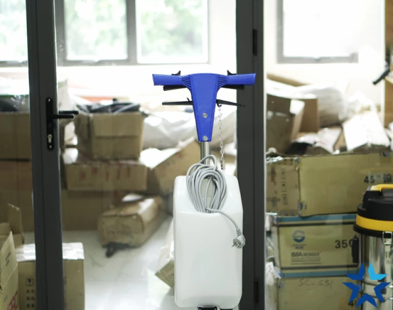 Máy Chà Sàn Đơn Supper Clean HC522 - Ảnh 2