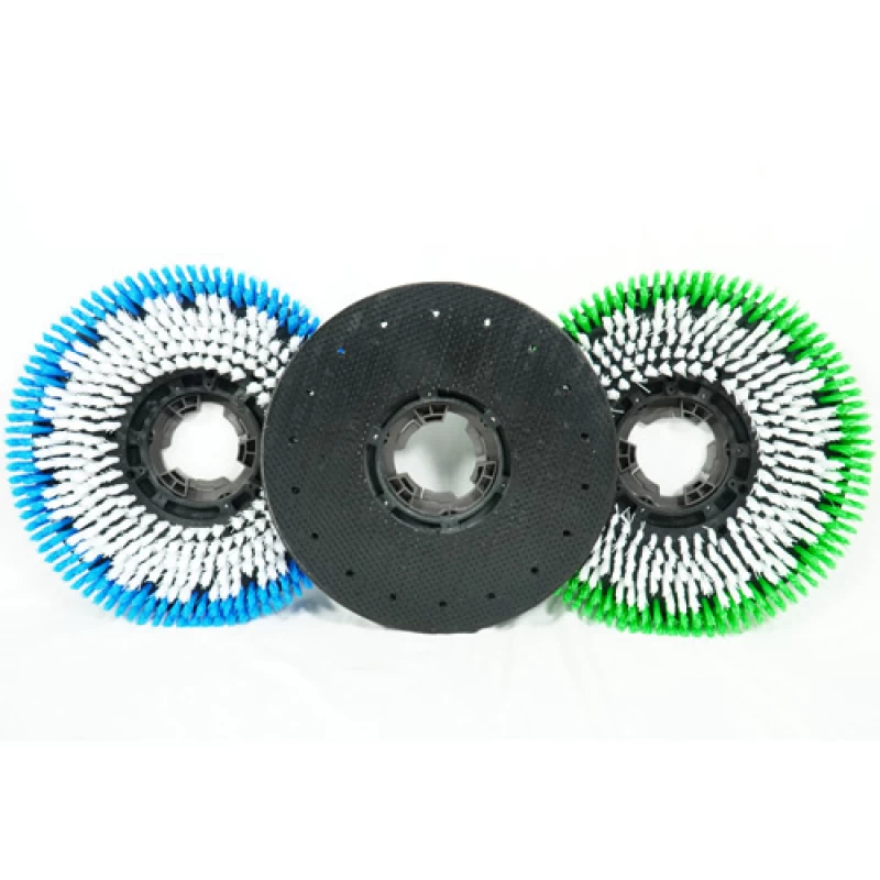 Máy Chà Sàn Đơn Supper Clean HC522 - Ảnh 6