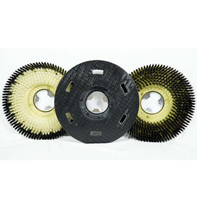 Máy Chà Sàn Giặt Thảm Palada PD22 - Ảnh 8