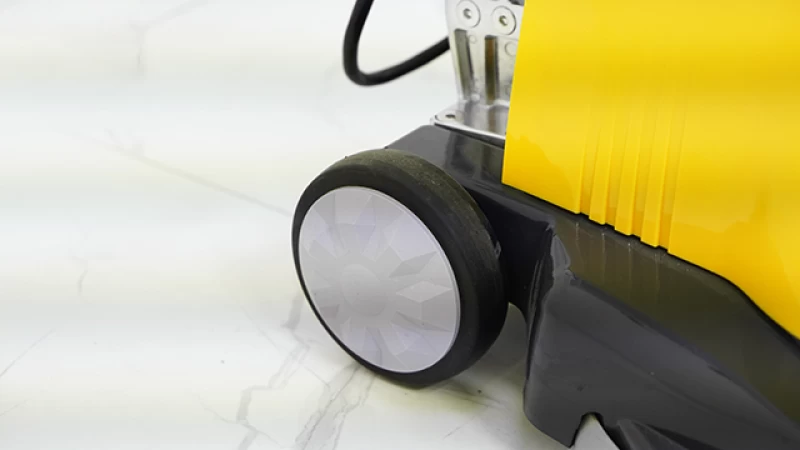 Máy Chà Sàn Giặt Thảm Palada PD22 - Ảnh 2