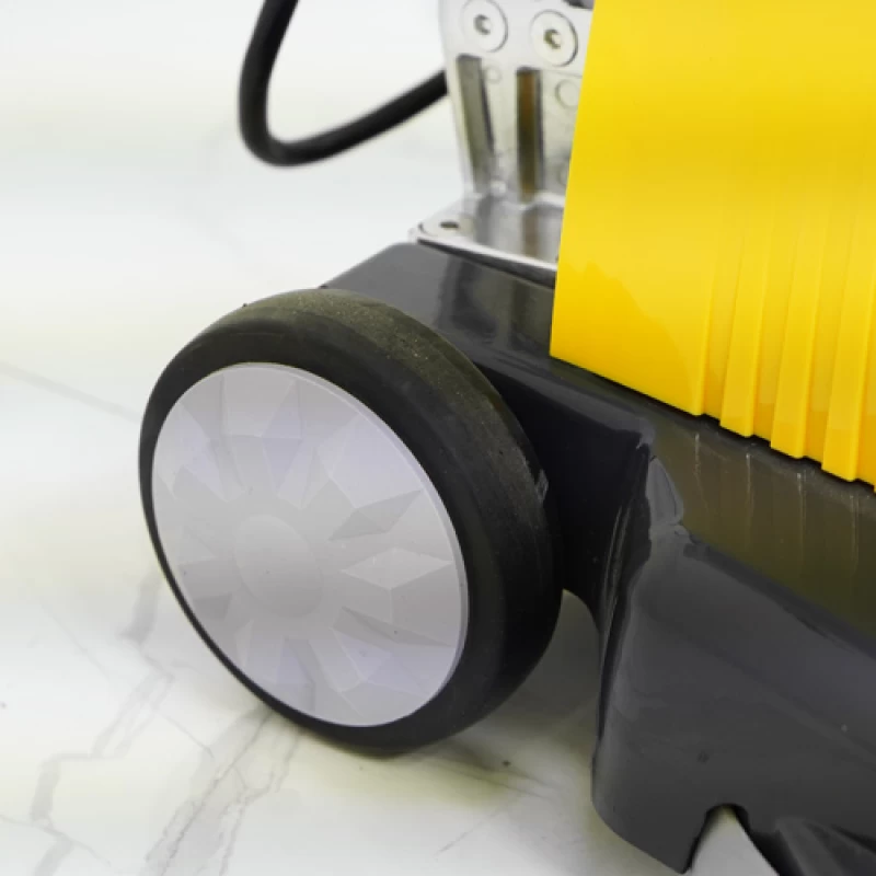 Máy Chà Sàn Giặt Thảm Palada PD22 - Ảnh 6