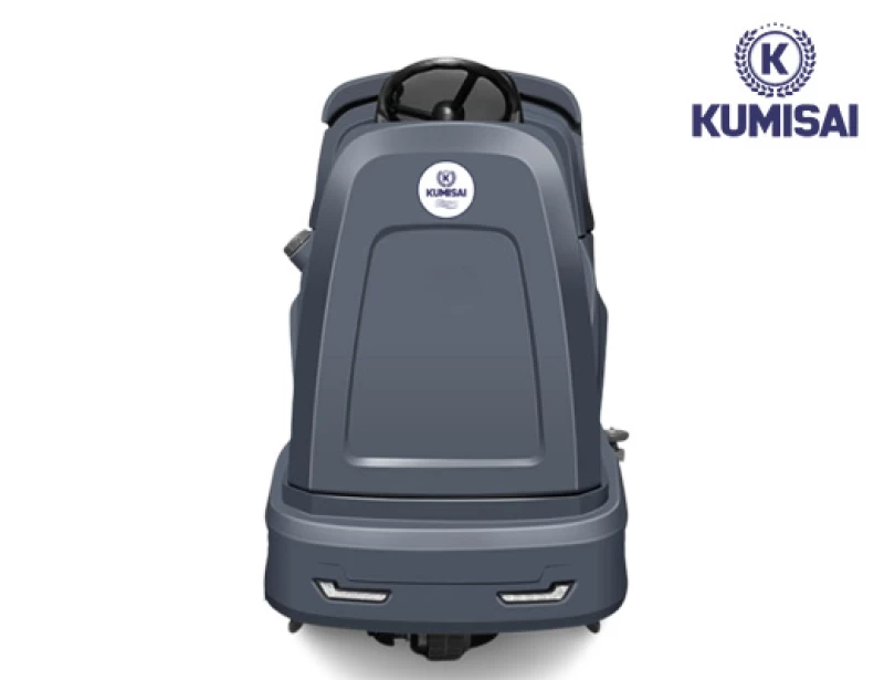 Máy chà sàn Kumisai KMS-V15 - Ảnh 2