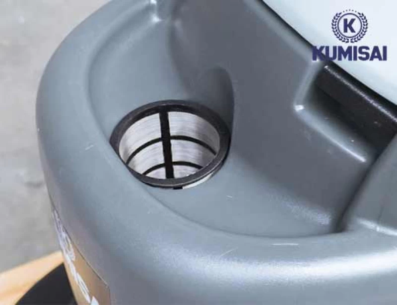 Máy chà sàn liên hợp Kumisai KMS 55 - Thumbnail 4