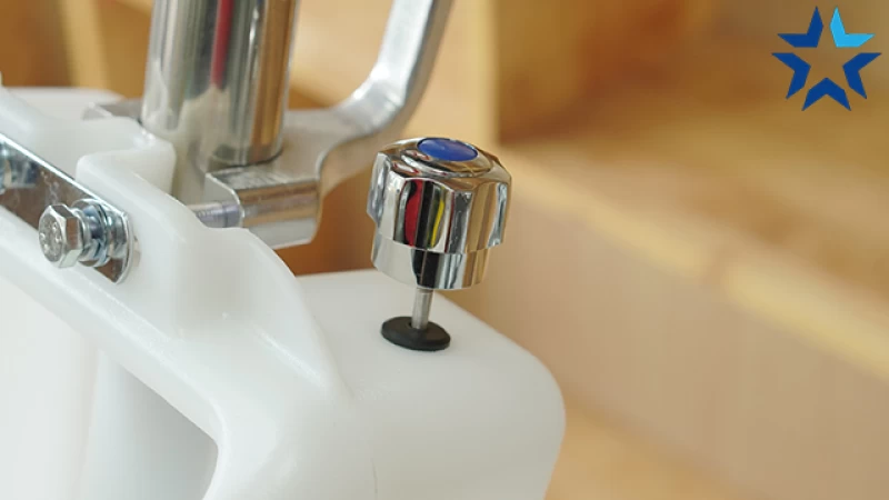 Máy Chà Sàn Palada KF88 - Ảnh 4