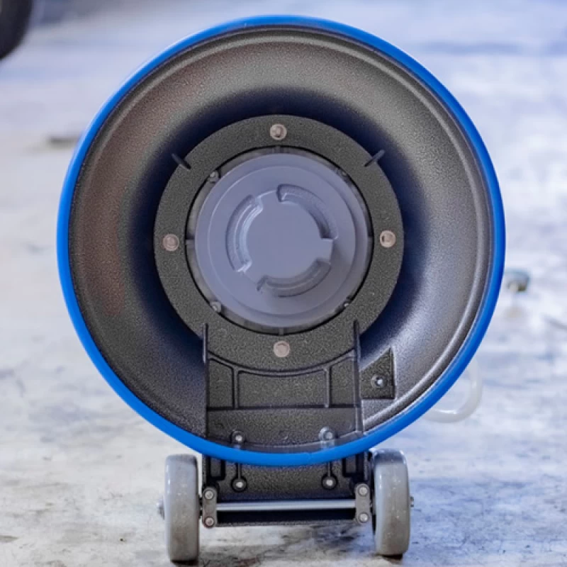 Máy Chà Sàn Palada PD-002 - Ảnh 6