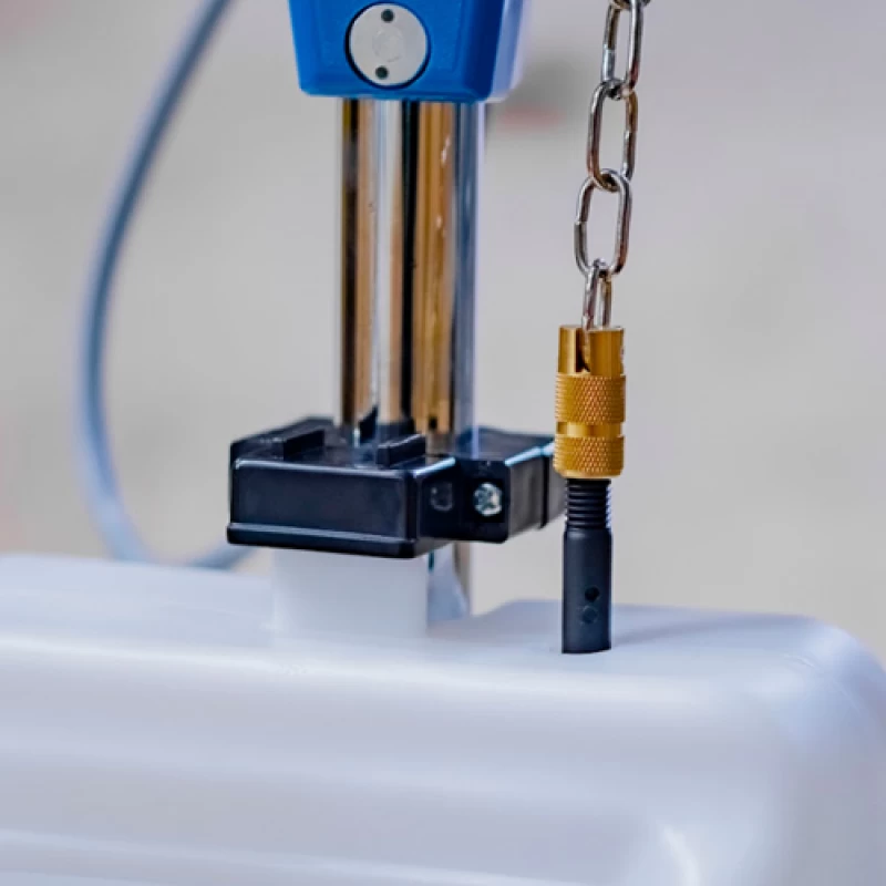 Máy Chà Sàn Palada PD-002 - Ảnh 3