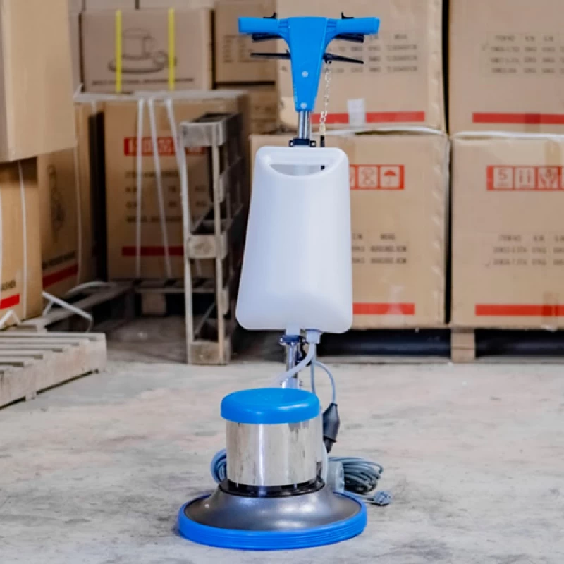 Máy Chà Sàn Palada PD-002 - Ảnh 5