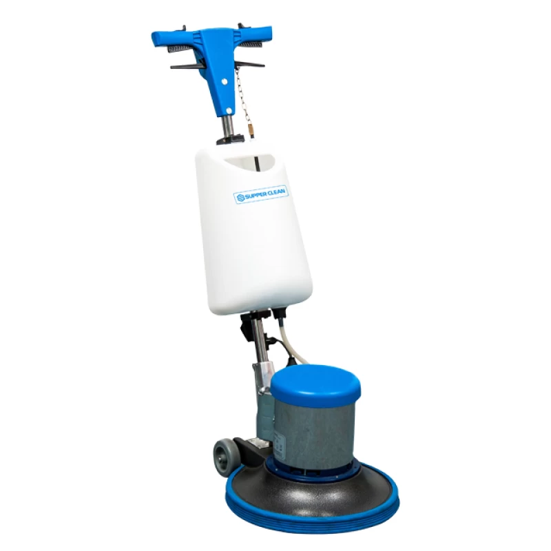 Máy Chà Sàn Supper Clean SC-002 - Ảnh 2