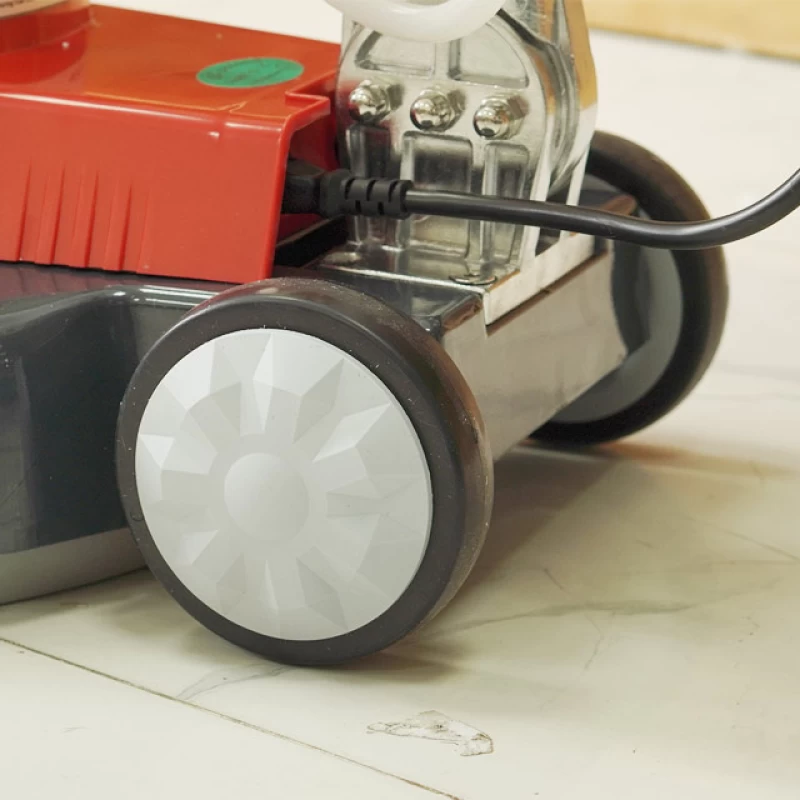 Máy Chà Sàn Tạ Supper Clean SC004 - Ảnh 5