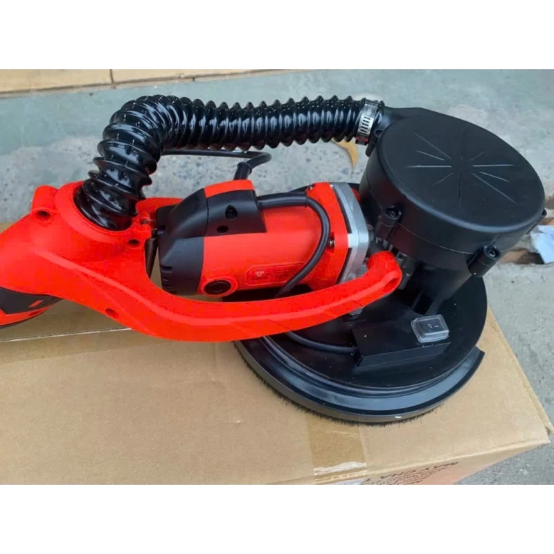 Máy Chà Tường Cần Dài Toboki TK-1400/215 - Ảnh 3