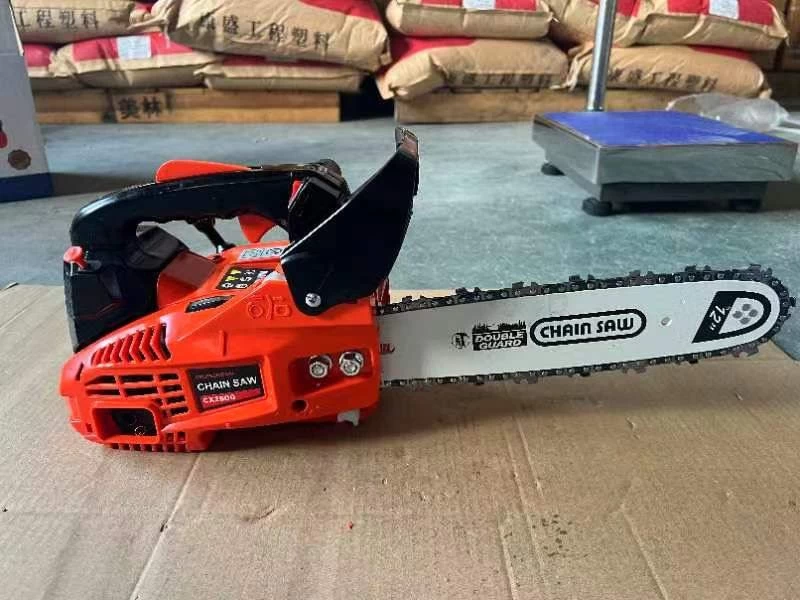 Máy Cưa Xích 2 Thì Chain Saw CX2500 - Ảnh 4
