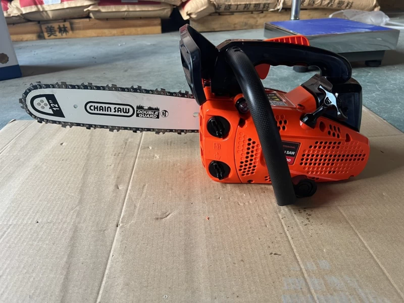 Máy Cưa Xích 2 Thì Chain Saw CX2500 - Ảnh 5