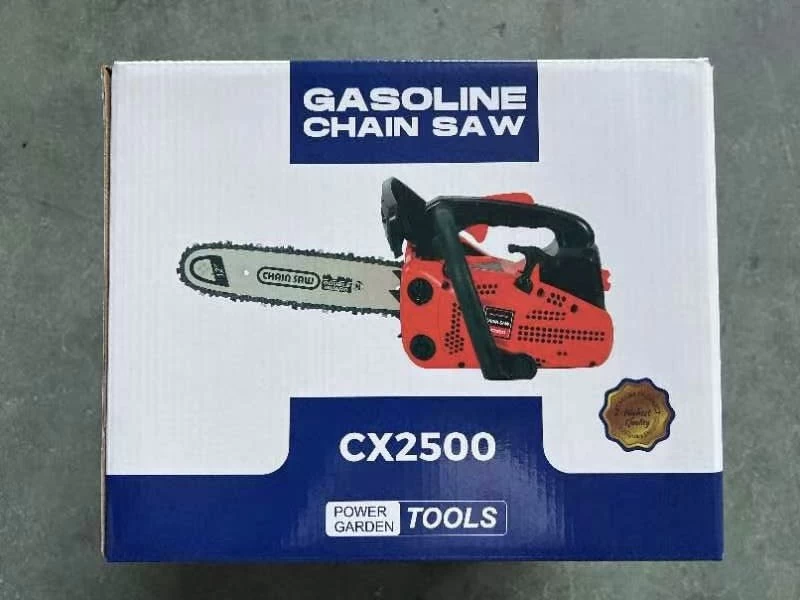 Máy Cưa Xích 2 Thì Chain Saw CX2500 - Ảnh 3