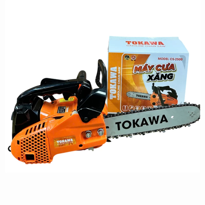 Máy Cưa Xích 2 Thì Tokawa CS-2500 - Ảnh 1