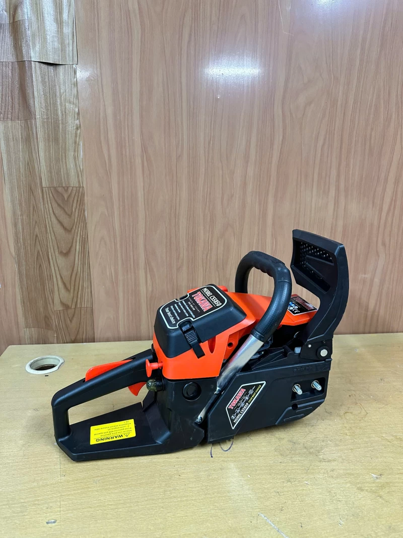 Máy Cưa Xích 2 Thì Tokawa CS-5850 - Ảnh 11