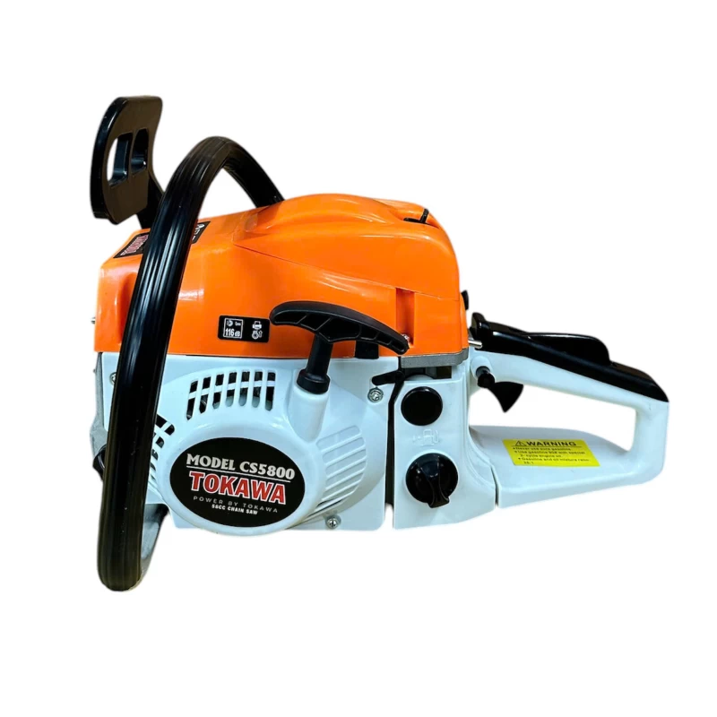 Máy Cưa Xích 2 Thì Tokawa CS5800 - Ảnh 3