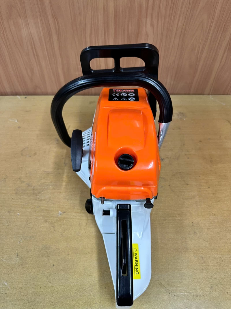 Máy Cưa Xích 2 Thì Tokawa CS5800 - Ảnh 8