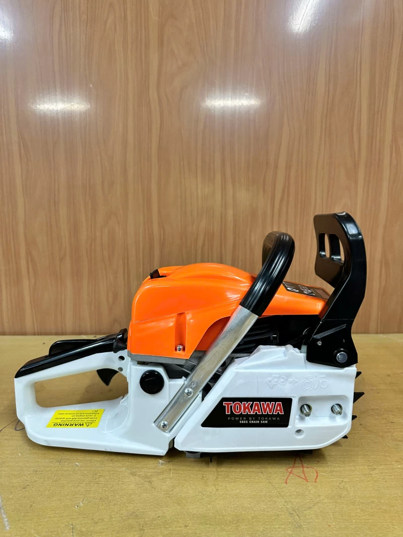 Máy Cưa Xích 2 Thì Tokawa CS5800 - Ảnh 6