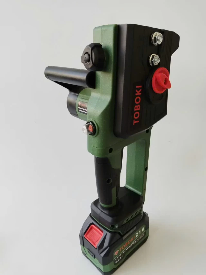 Máy Cưa Xích Pin 12 inch Toboki TK-CS12 - Ảnh 1