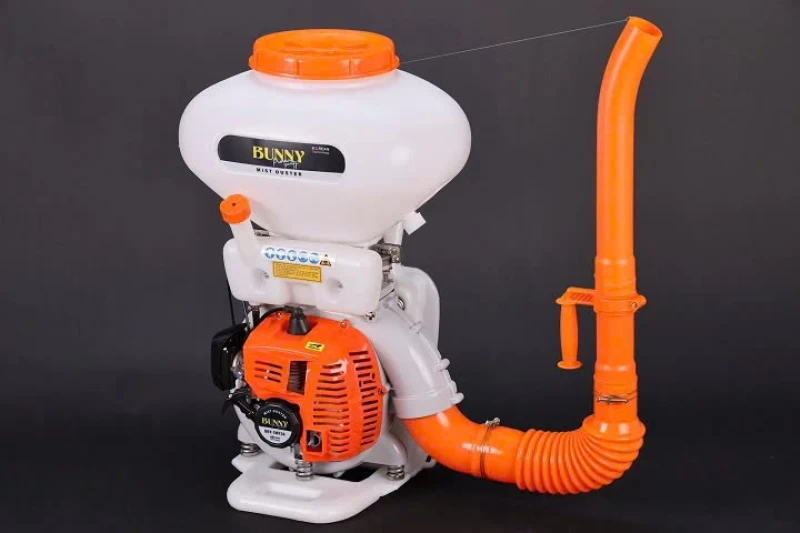 Máy Đa Chức Năng Bunny BNY-435 - Ảnh 6