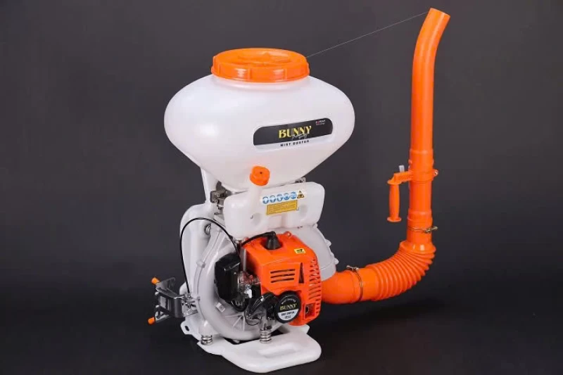 Máy Đa Chức Năng Bunny BNY-435 - Ảnh 8