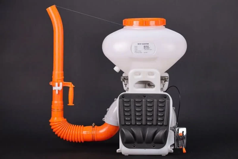 Máy Đa Chức Năng Bunny BNY-435 - Ảnh 4