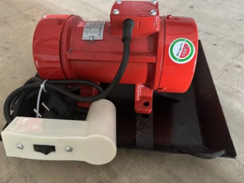 Máy Đầm Bàn 550W Toboki DBTK-550 - Ảnh 2